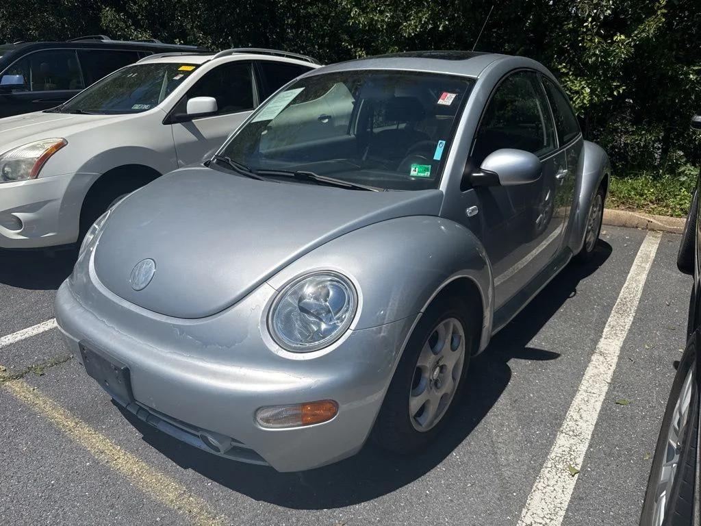 volkswagen new beetle 2002 3VWCK21C02M460672 image volkswagen new beetle 2002 3VWCK21C02M460672 image